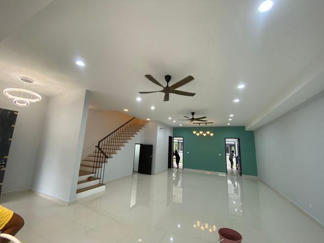 Terraced House for rent in Petaling, Alam Impian