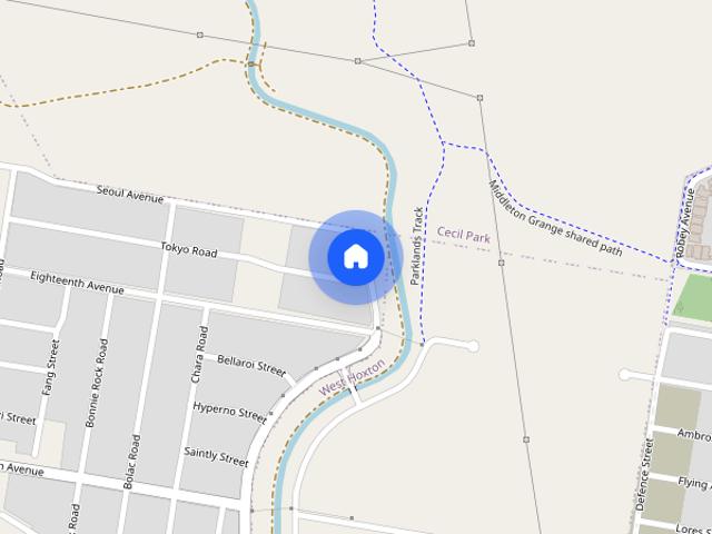 House for rent in Sydney, New South Wales