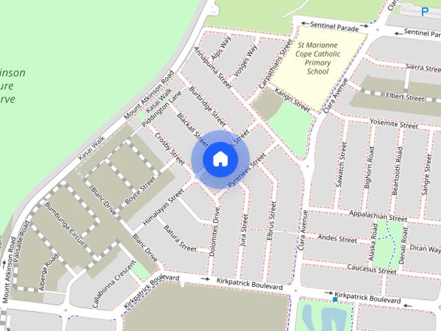 House for rent in Camerons Creek, Victoria