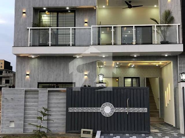 House for sale in Islamabad