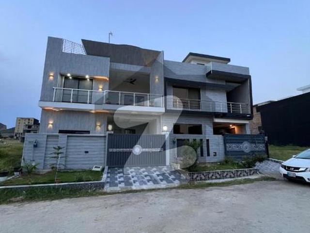 House for sale in اسلام آباد, زون 1