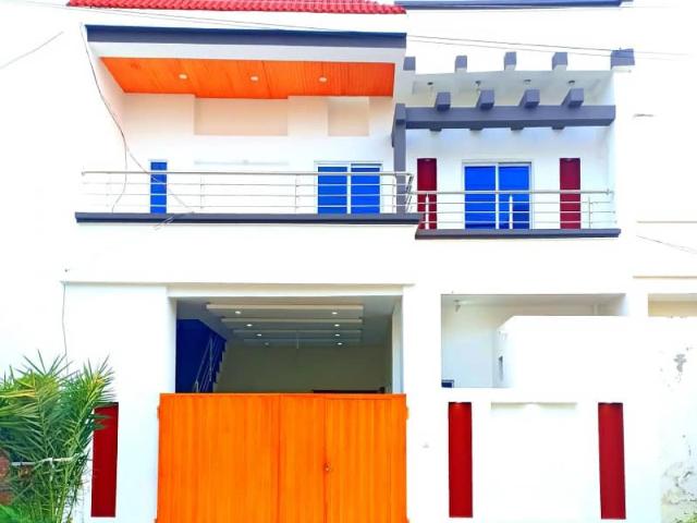 House for sale in Rawalpindi, Islamabad Capital Territory