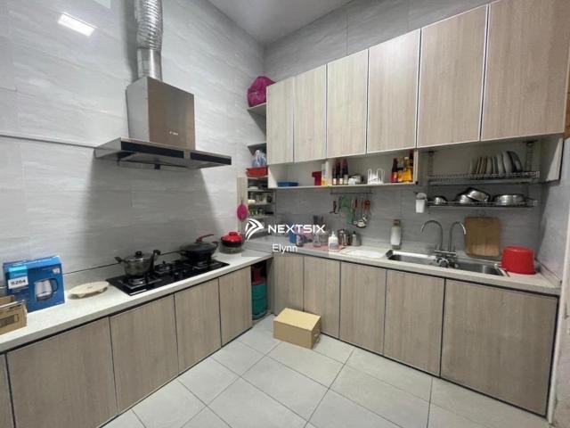 Residential House for sale in Johore Bahru, Johor