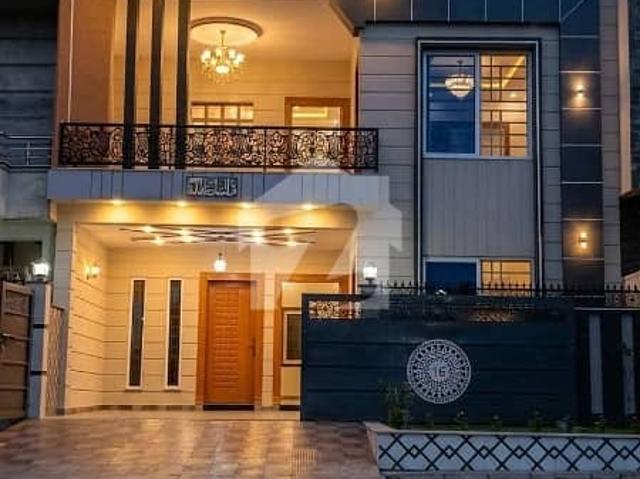 House for sale in اسلام آباد, زون 1