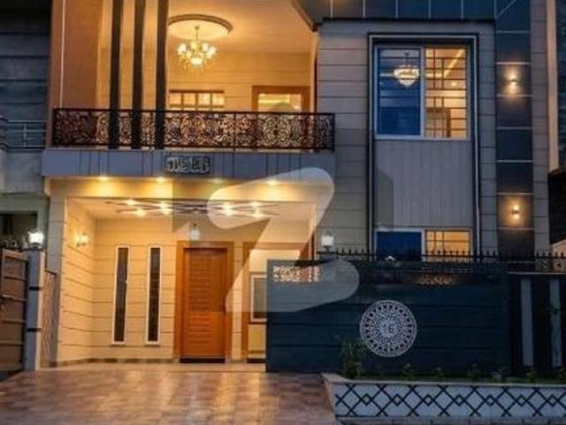 House for sale in اسلام آباد, زون 1