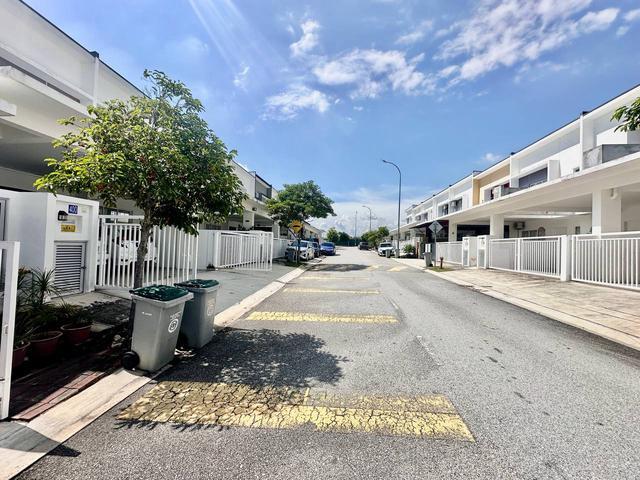 Terraced House for sale in Sendayan Village, Negeri Sembilan