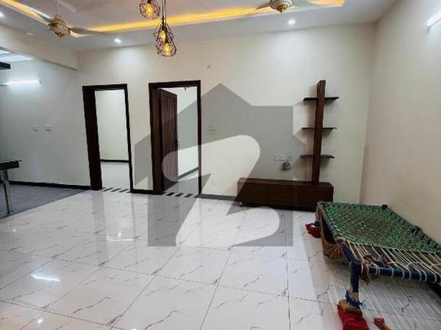 House for sale in Islamabad