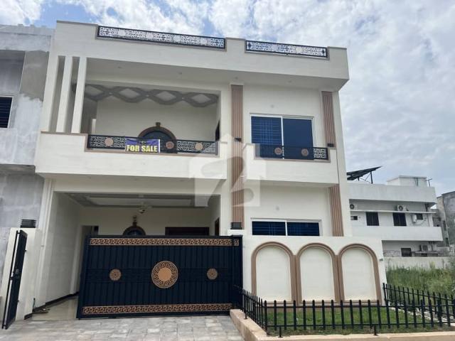 House for sale in Islamabad