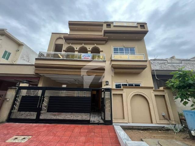 House for sale in Islamabad