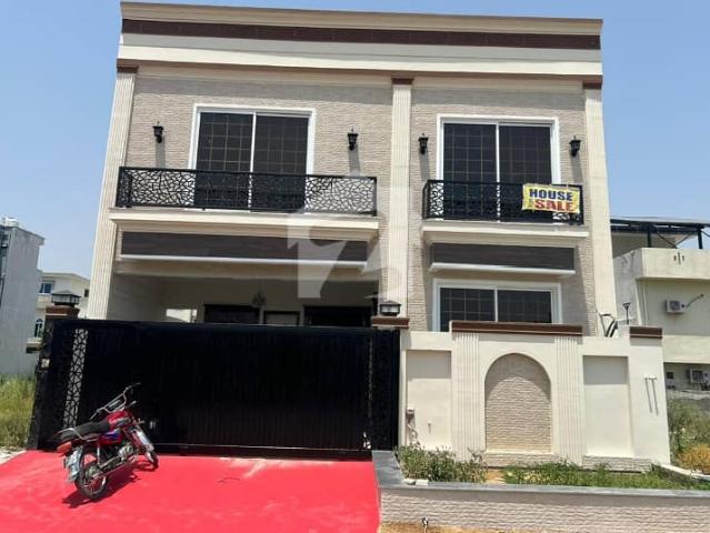 House for sale in Islamabad