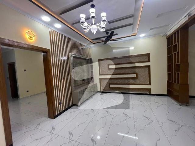 House for sale in اسلام آباد, زون 1