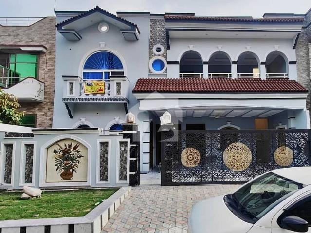 House for sale in Islamabad
