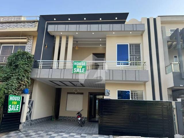 House for sale in Islamabad