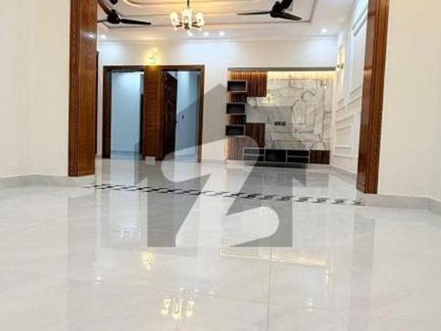 House for sale in اسلام آباد, زون 1