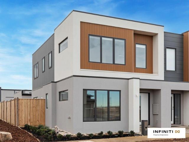 Townhouse for rent in Camerons Creek, Victoria