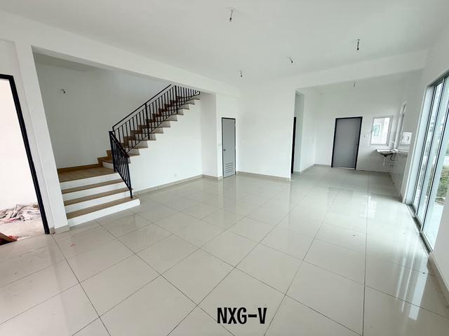 Terraced House for rent in Port Klang, Selangor