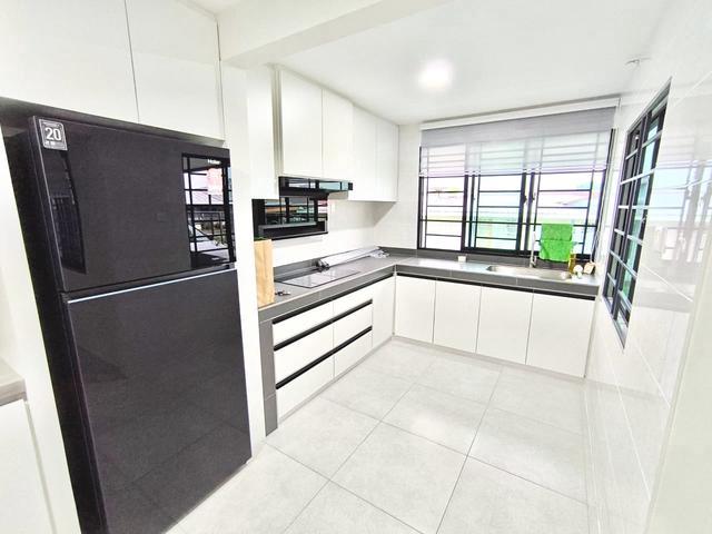 Terraced House for rent in Kuching, Sarawak