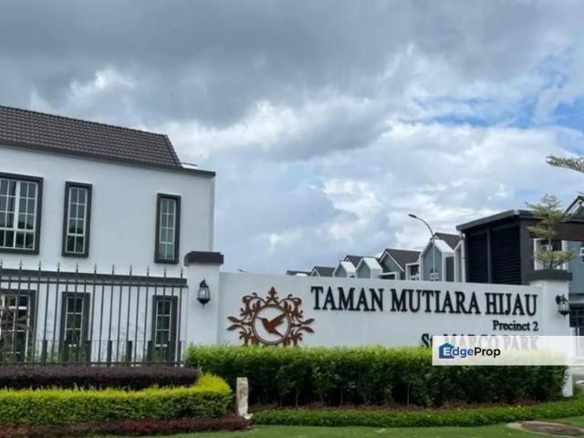 House for sale in Kulai, Johor