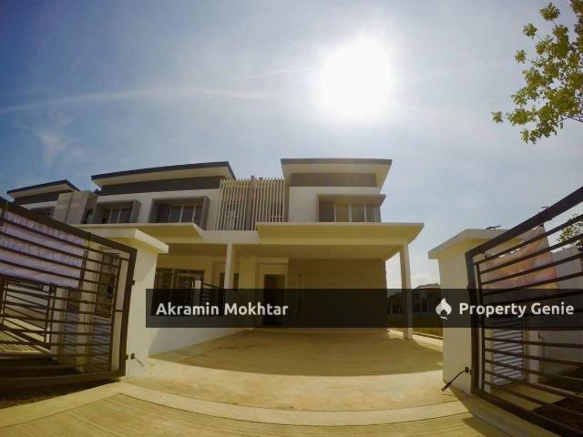 Terraced House for sale in Selayang, Selangor
