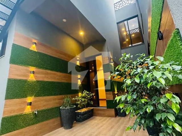 House for sale in North Waziristan, Federally Administered Tribal Areas fata