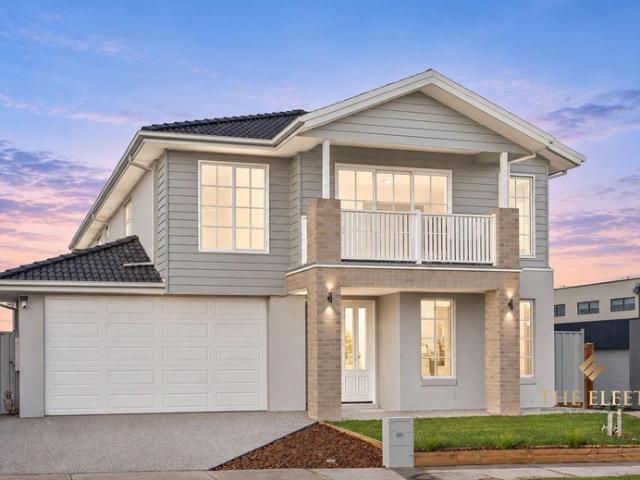 House for sale in Tarneit, Melbourne