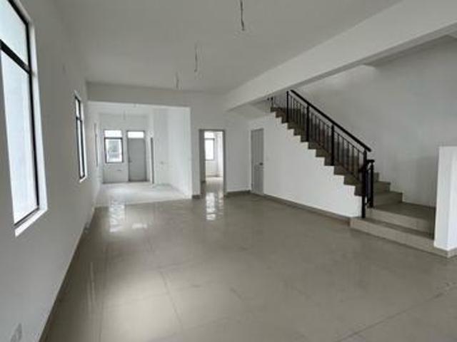 Terraced House for sale in Pasir Gudang, Johor