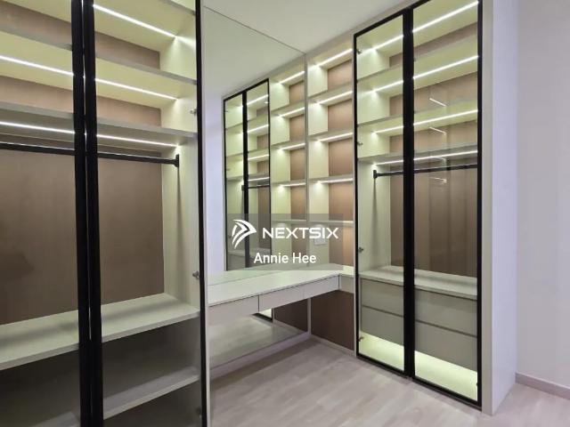 Residential House for rent in Bukit Ledang, Johor