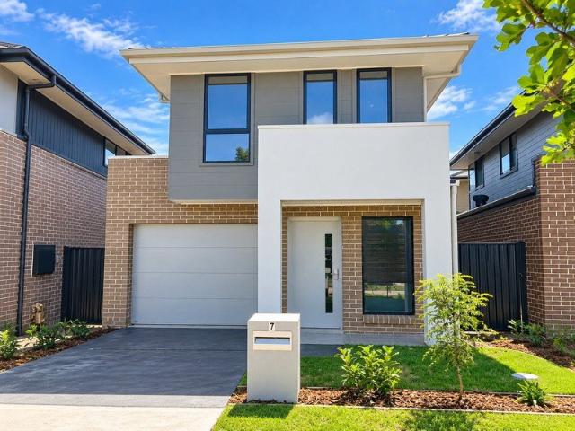 House for rent in Leppington, Sydney