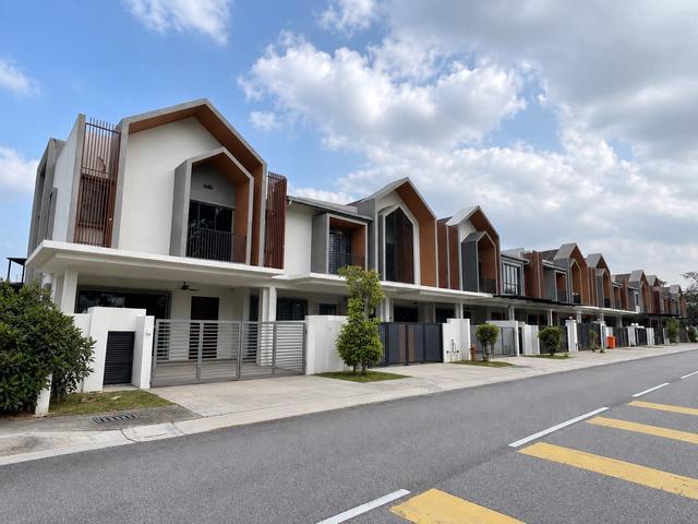 Terraced House for rent in Petaling, Subang Jaya