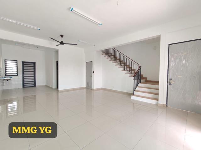 Terraced House for rent in Port Klang, Selangor