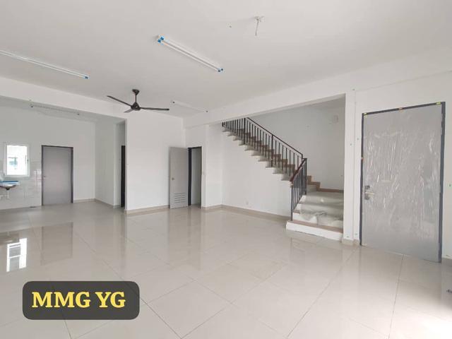 Terraced House for rent in Port Klang, Selangor