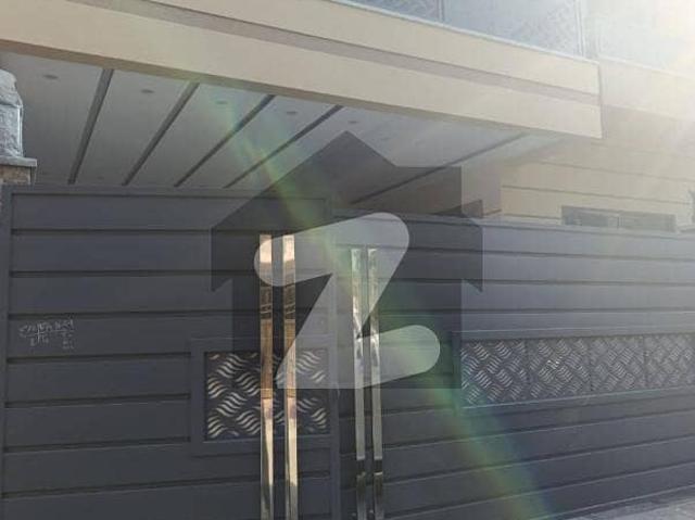 House for sale in Islamabad