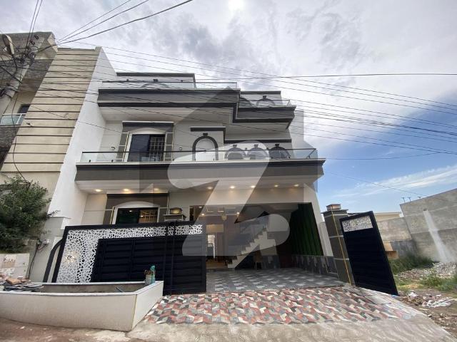 House for sale in Rawalpindi, Islamabad Capital Territory