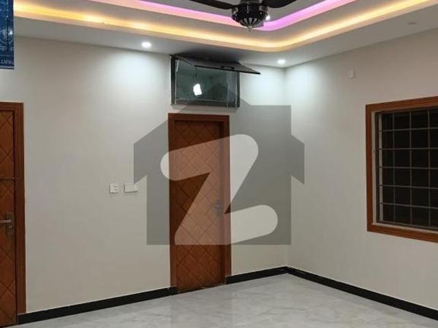 House for rent in اسلام آباد, زون 1