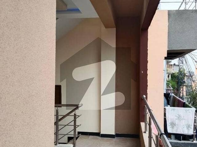 House for sale in Islamabad