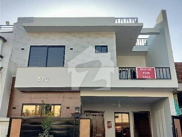 House for sale in Islamabad