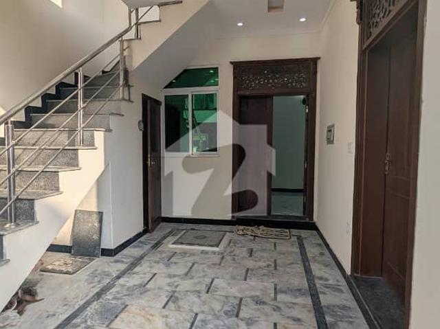 House for sale in اسلام آباد, زون 1