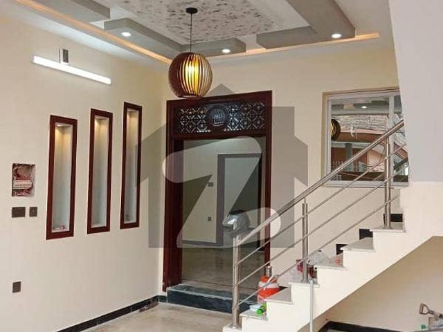 House for sale in Islamabad