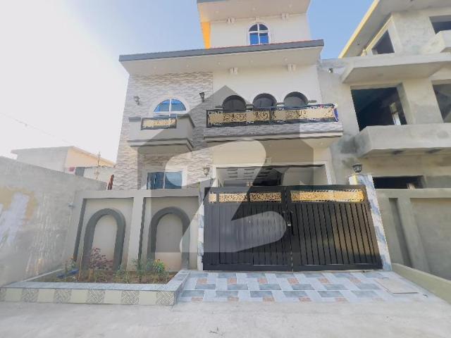 House for sale in Rawalpindi, Islamabad Capital Territory