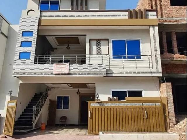 House for sale in Rawalpindi, Islamabad Capital Territory