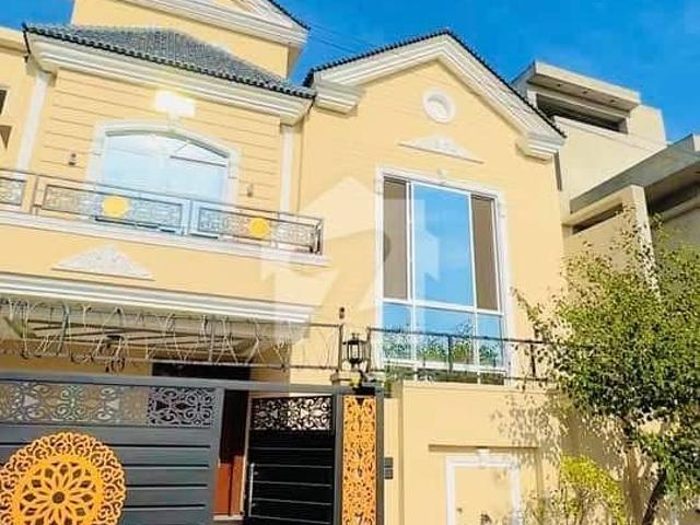 House for sale in Islamabad