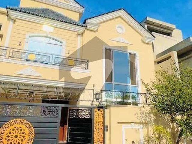 House for sale in Islamabad