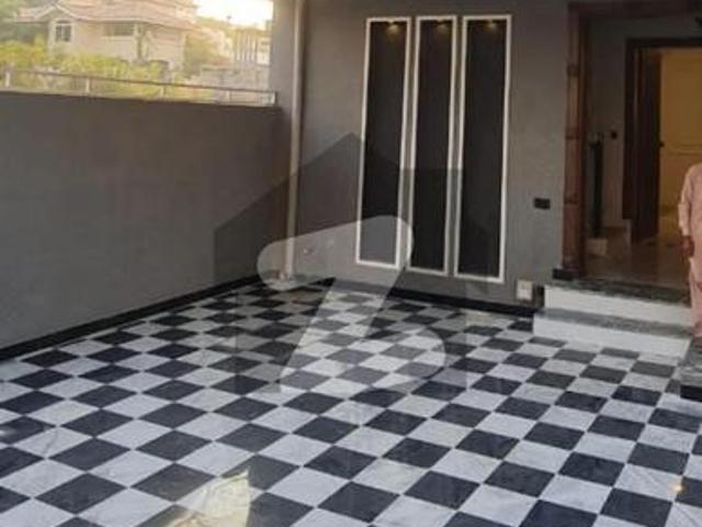 House for sale in Islamabad