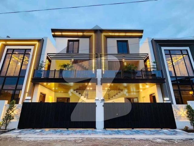 House for sale in Islamabad