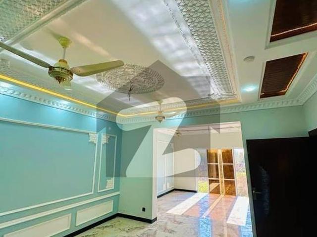House for sale in Islamabad