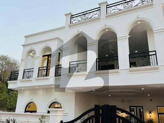 House for sale in Islamabad