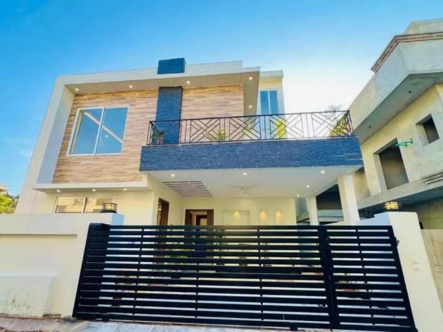 House for sale in Islamabad