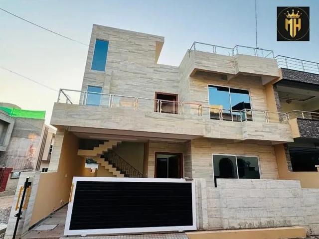 House for sale in Islamabad