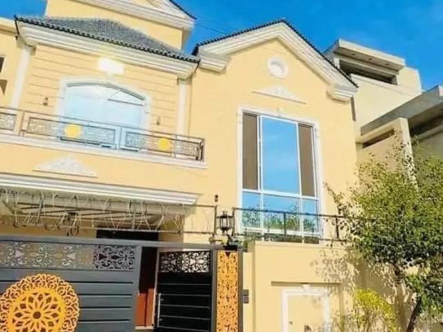 House for sale in Islamabad