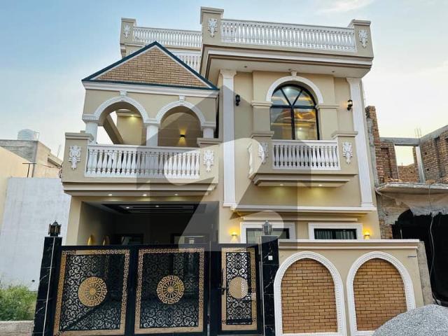 House for sale in Islamabad, Islamabad Capital Territory